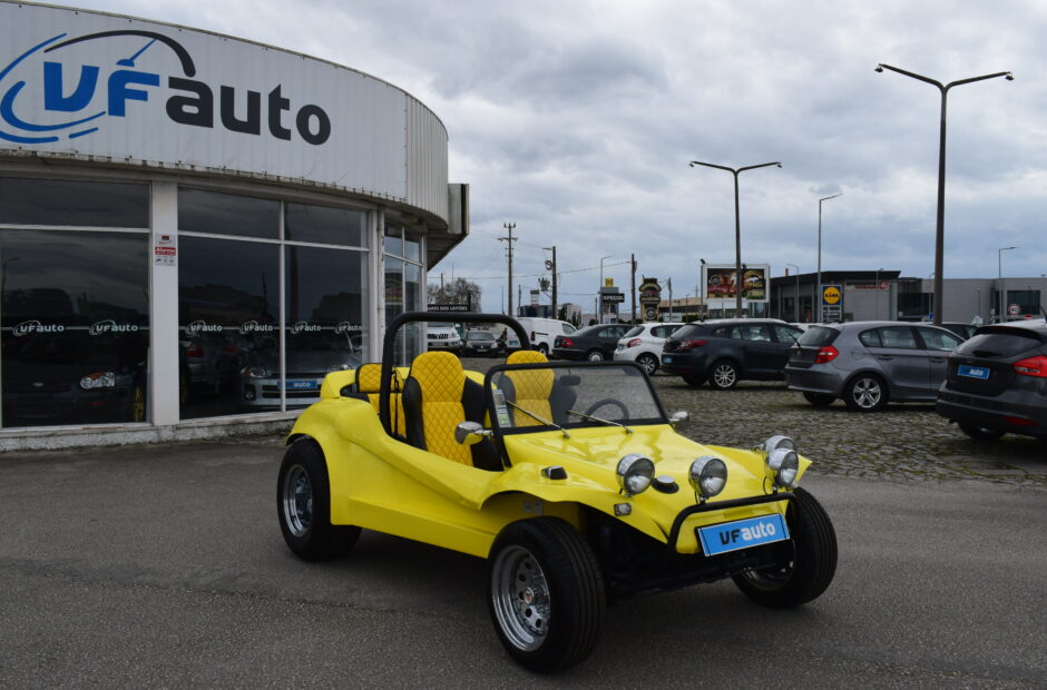 VW Buggy