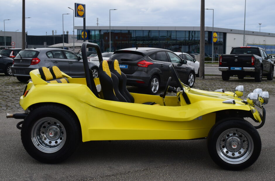 VW Buggy