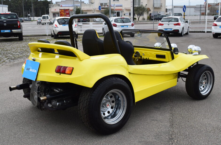 VW Buggy