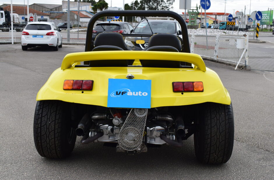 VW Buggy