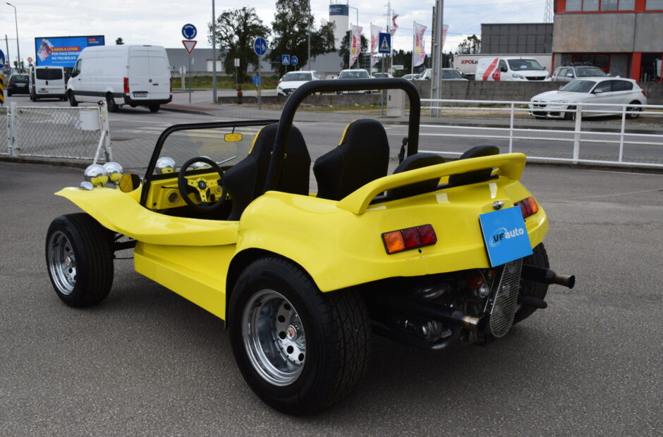 VW Buggy