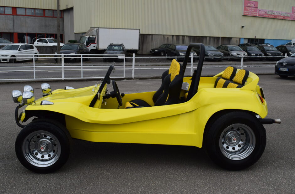 VW Buggy