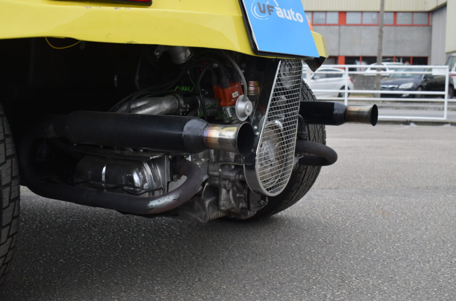 VW Buggy