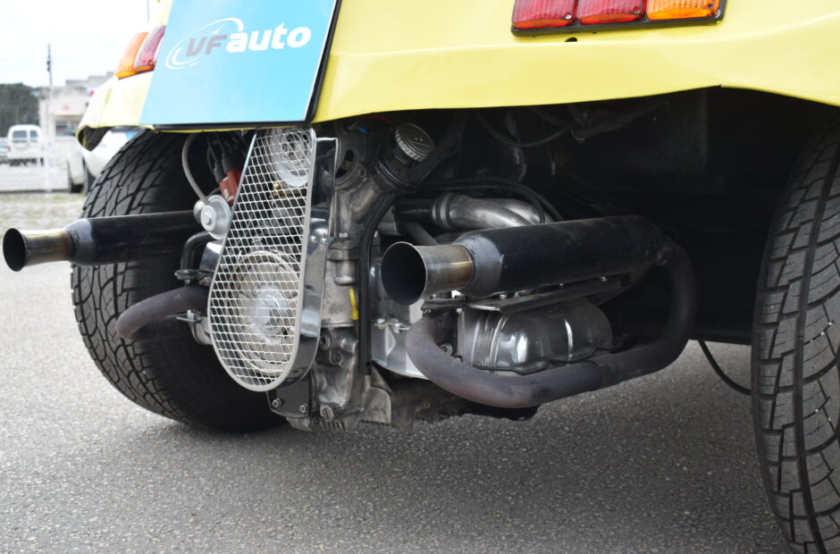 VW Buggy