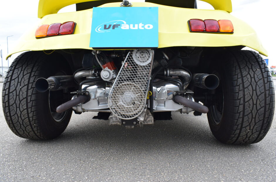 VW Buggy