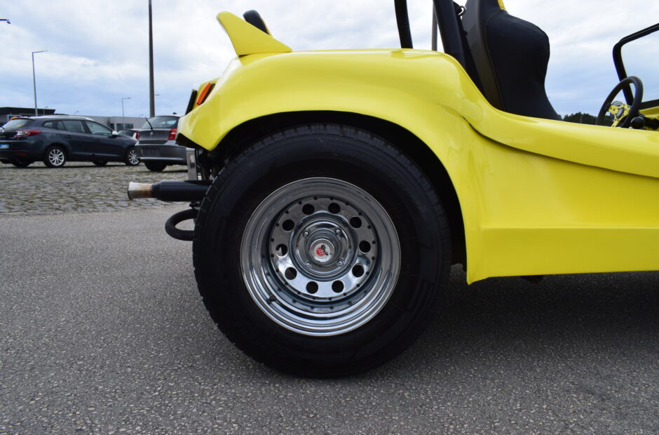 VW Buggy