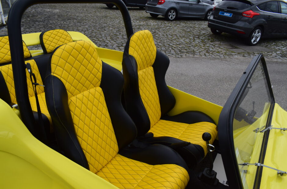 VW Buggy