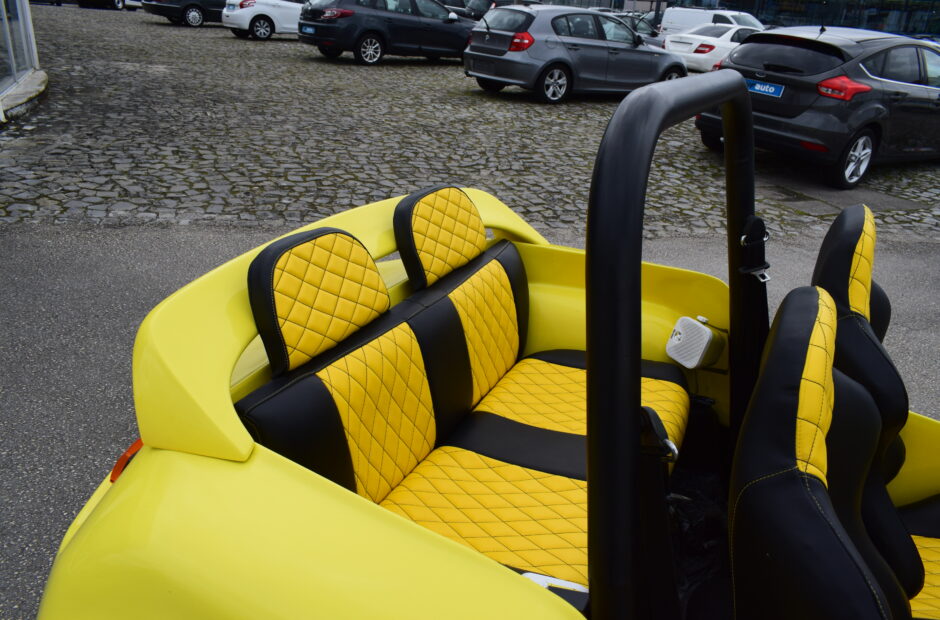 VW Buggy