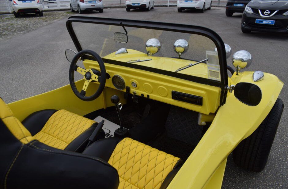 VW Buggy