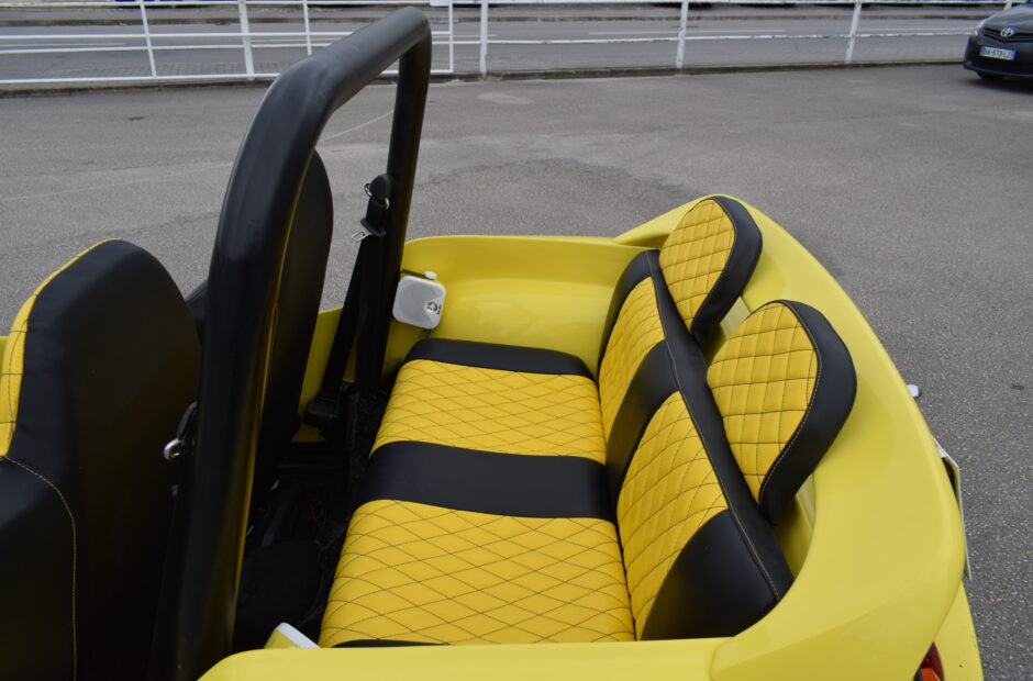 VW Buggy