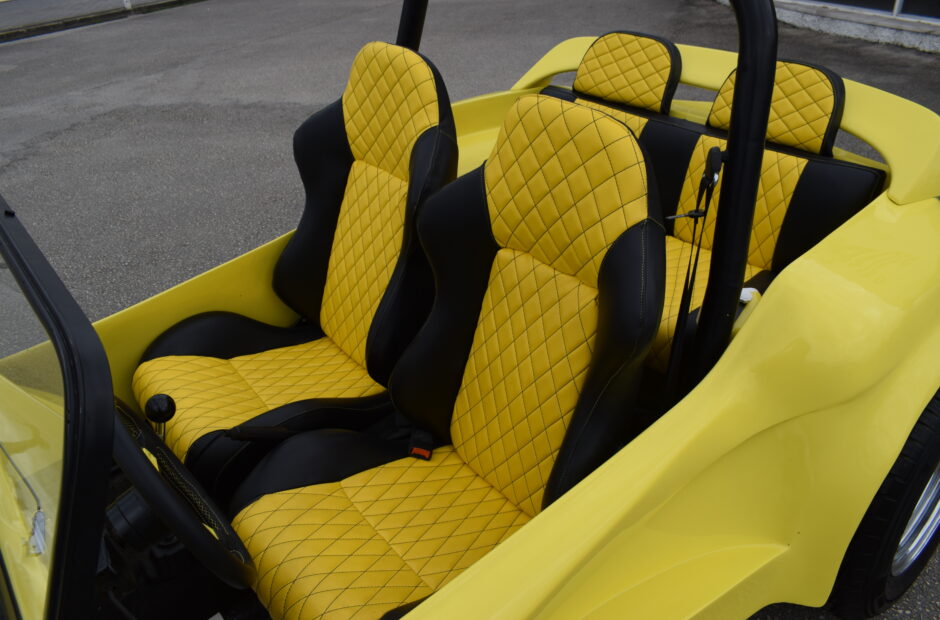 VW Buggy