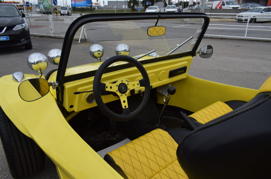 VW Buggy