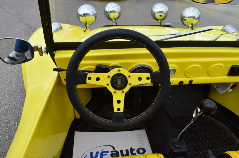 VW Buggy