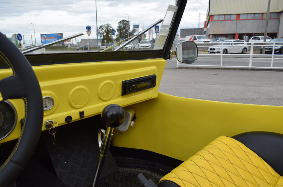 VW Buggy