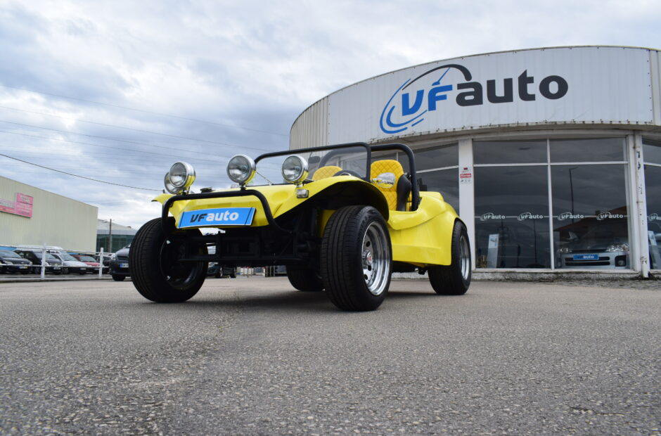 VW Buggy