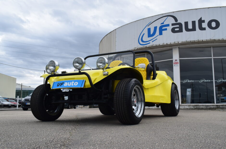 VW Buggy