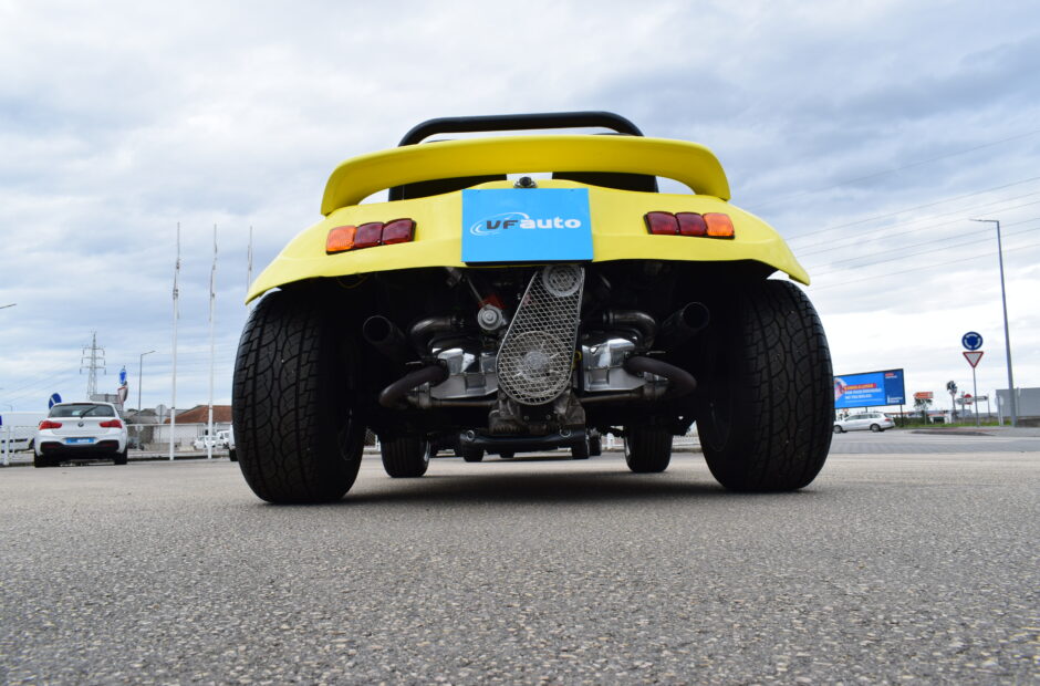 VW Buggy