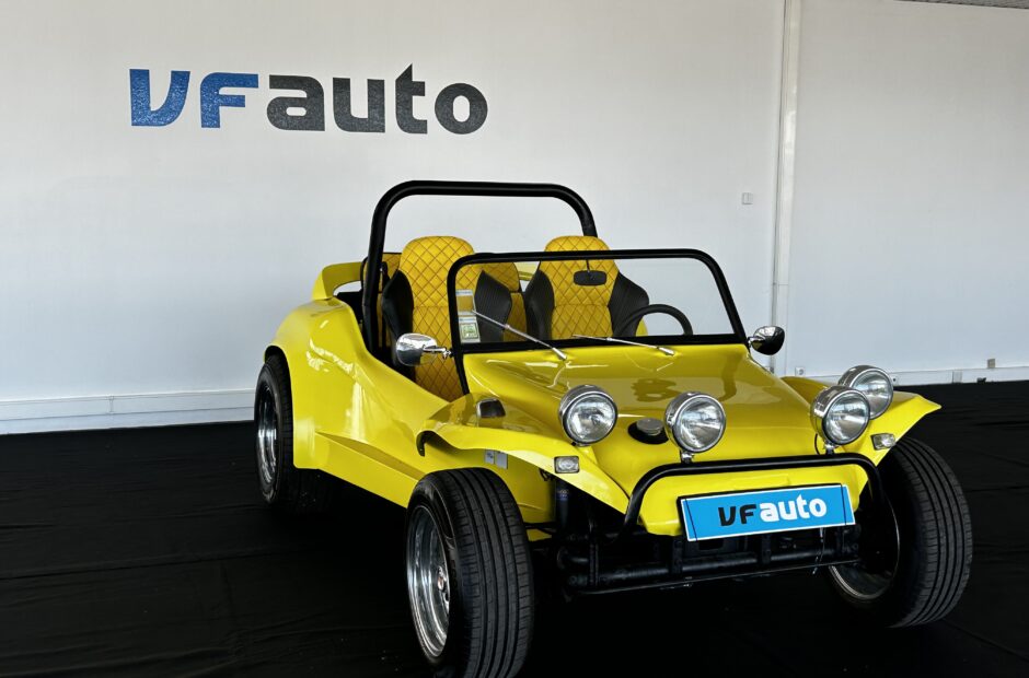 VW Buggy