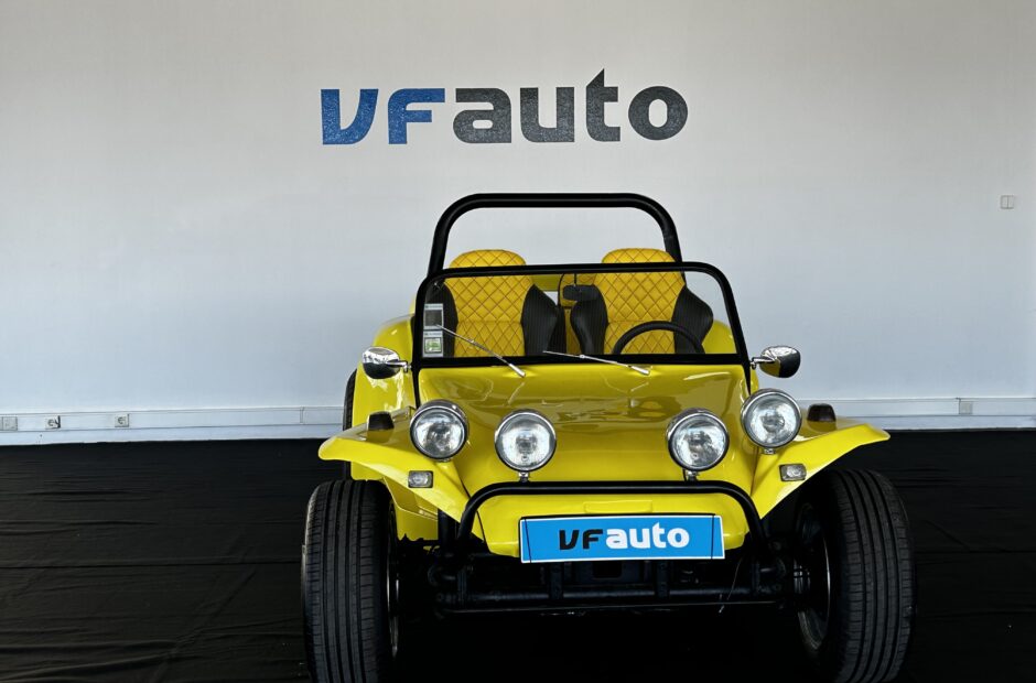 VW Buggy