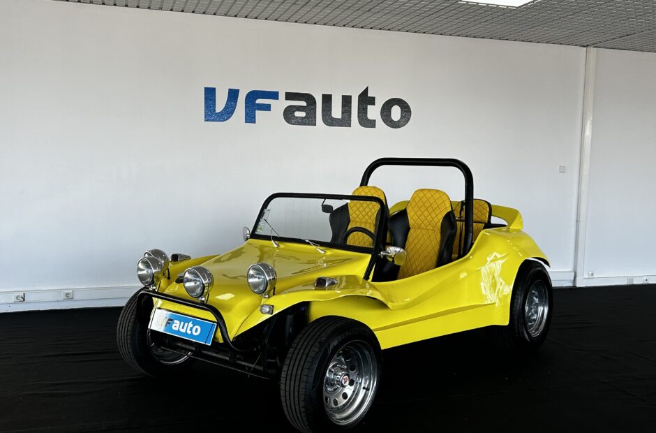 VW Buggy