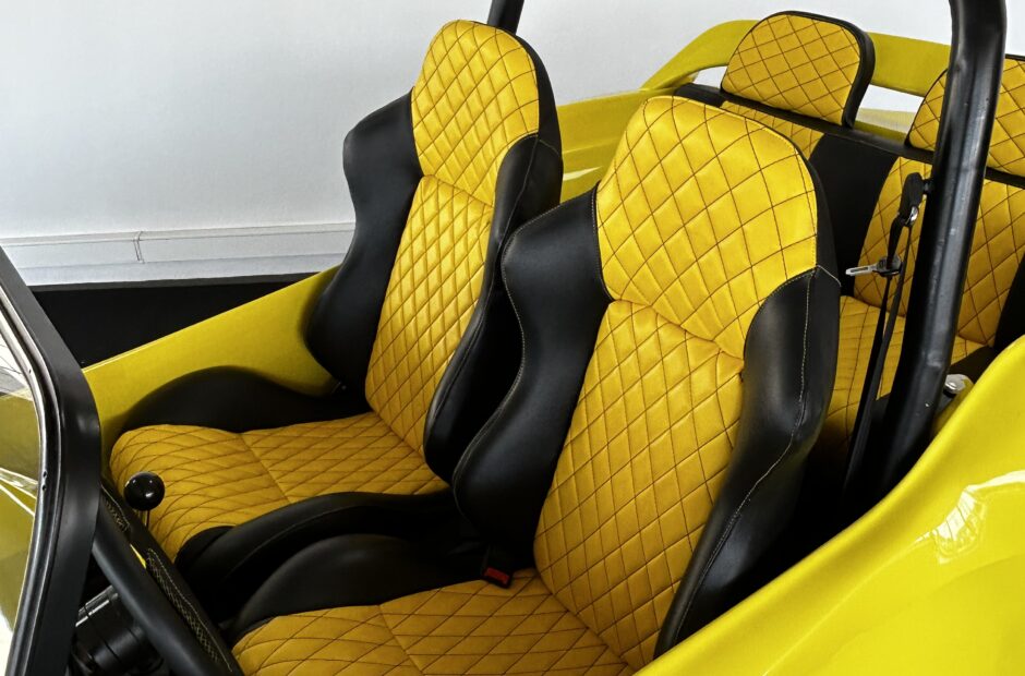 VW Buggy