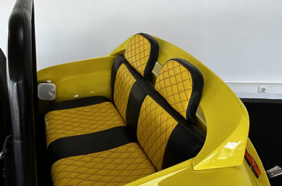 VW Buggy