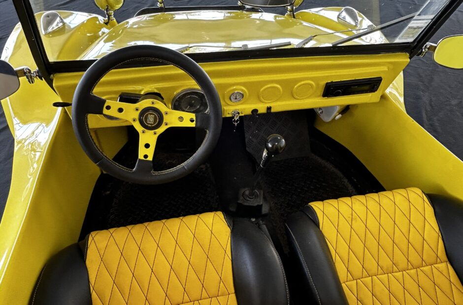 VW Buggy