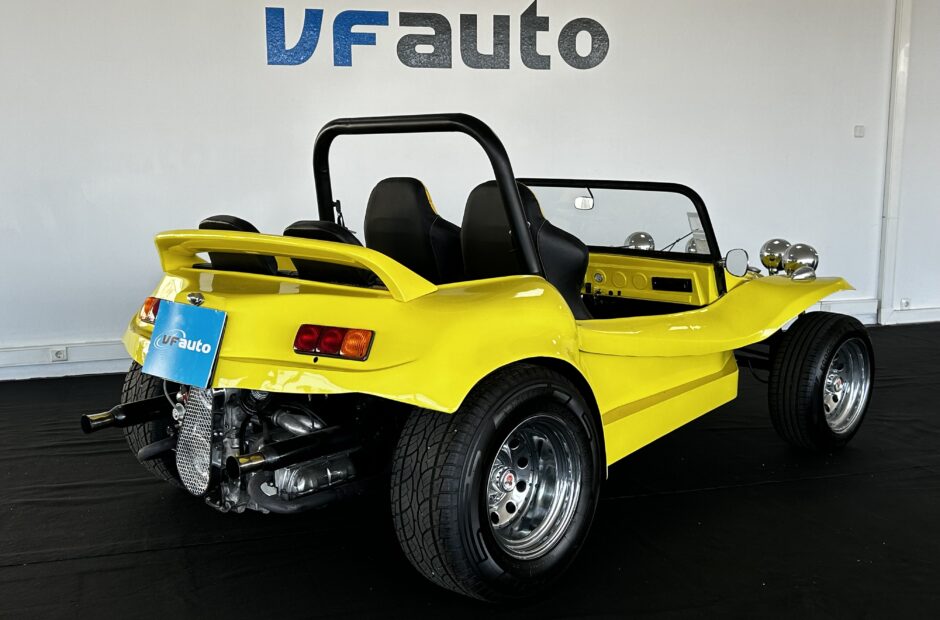 VW Buggy