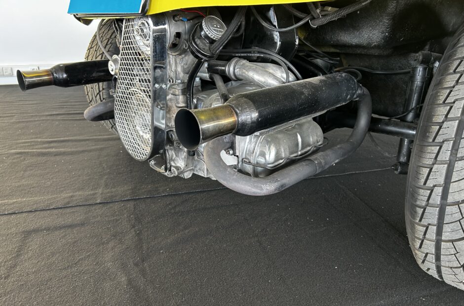 VW Buggy