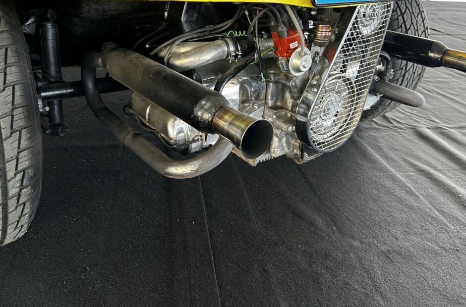 VW Buggy