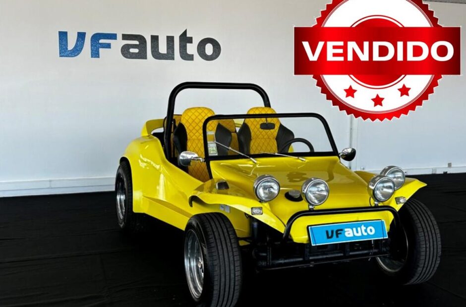 VW Buggy