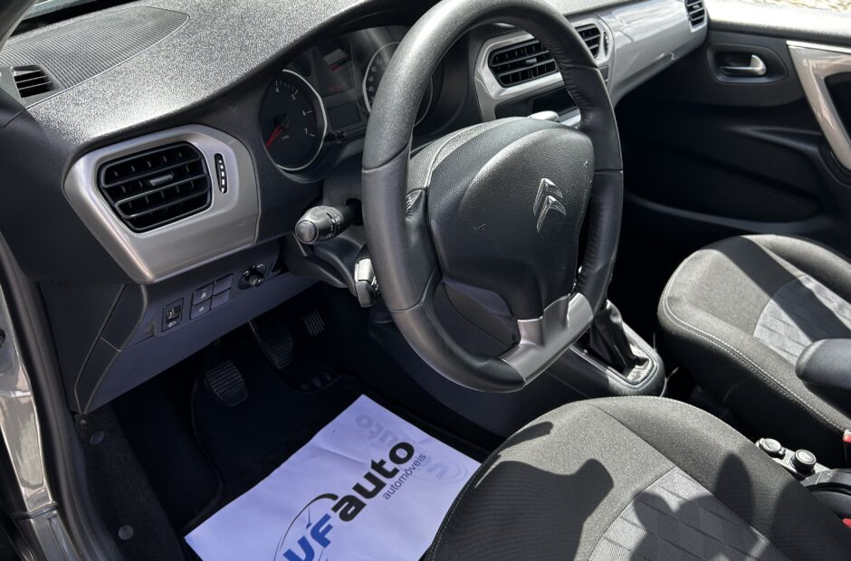 Citroën C4 1.6 HDi C-Elysée Exclusive
