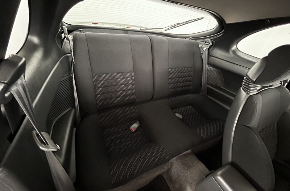 Toyota Celica GT Four 4WD Carlos Sainz Limited Edition