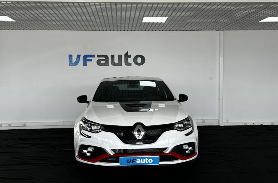 Renault Megane RS Trophy-R