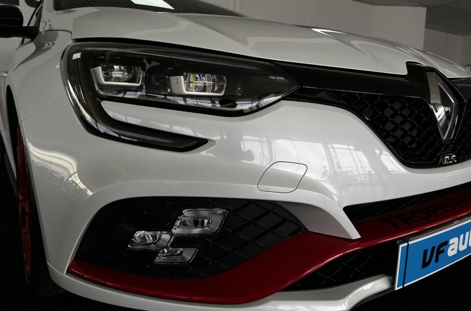 Renault Megane RS Trophy-R