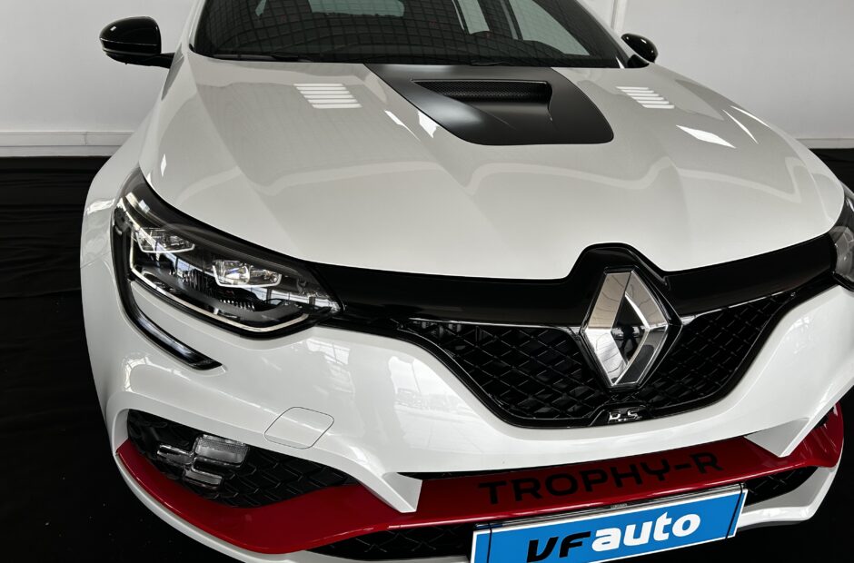 Renault Megane RS Trophy-R