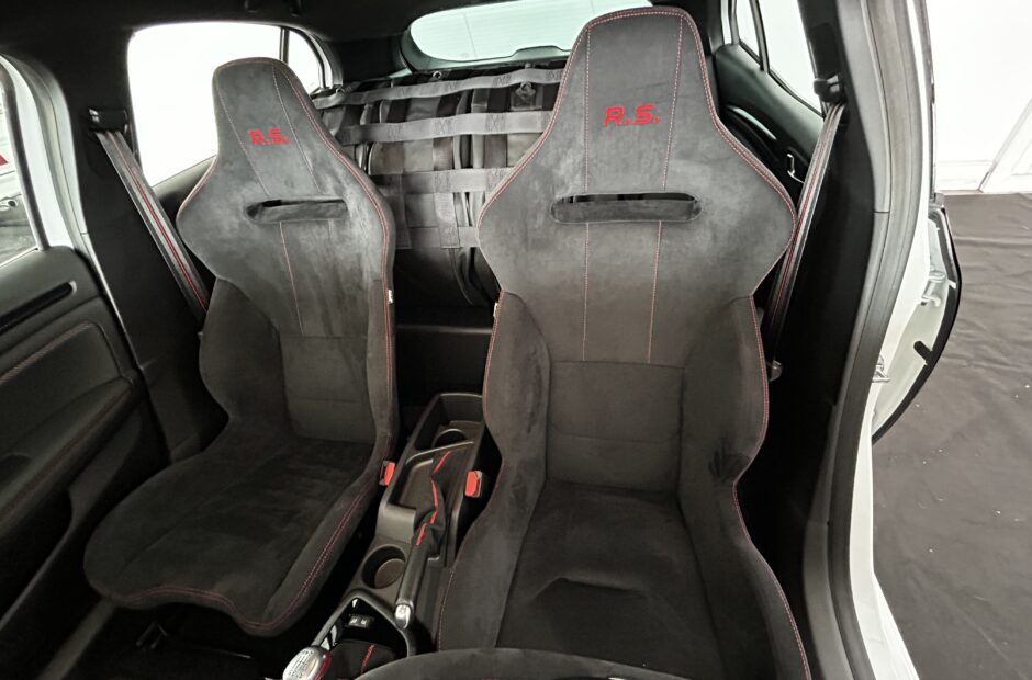 Renault Megane RS Trophy-R