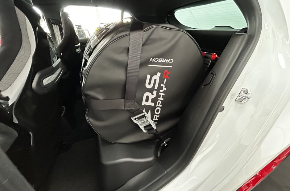 Renault Megane RS Trophy-R