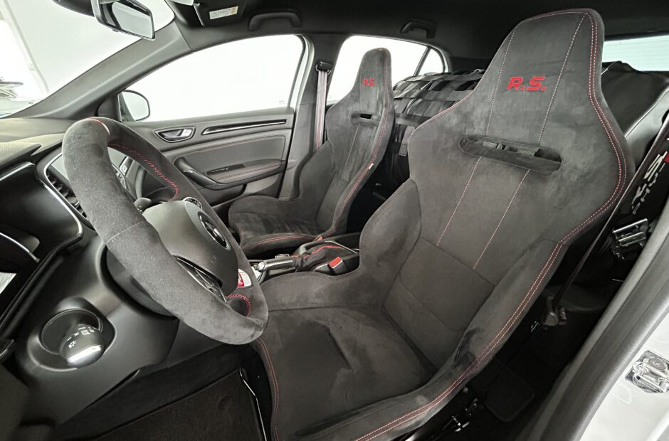 Renault Megane RS Trophy-R