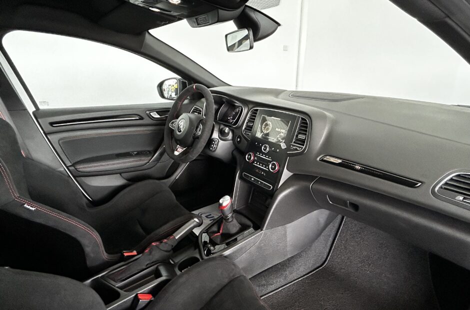 Renault Megane RS Trophy-R