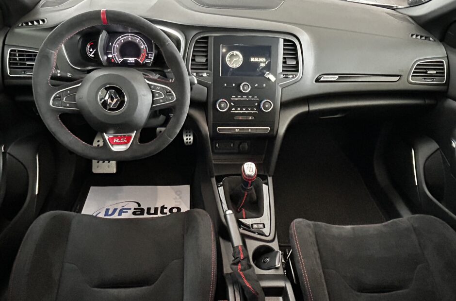 Renault Megane RS Trophy-R