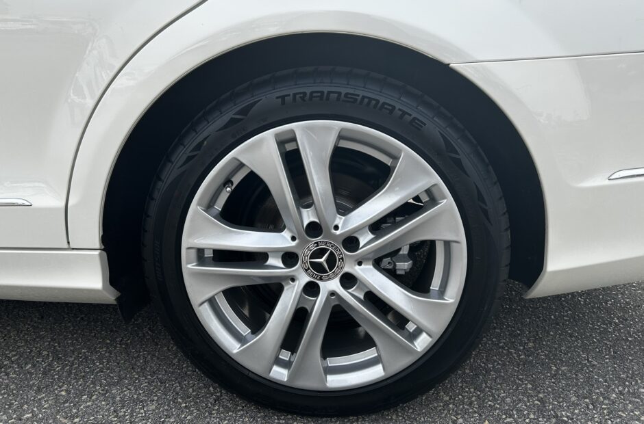 Mercedes-Benz classe C 180 CDI Avantgarde