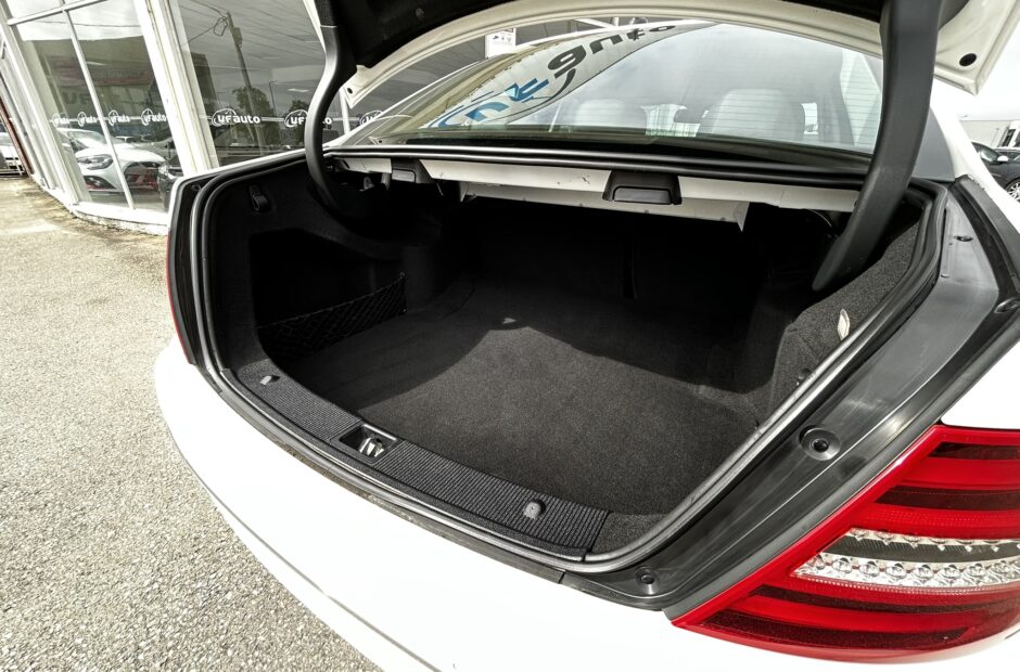 Mercedes-Benz classe C 180 CDI Avantgarde