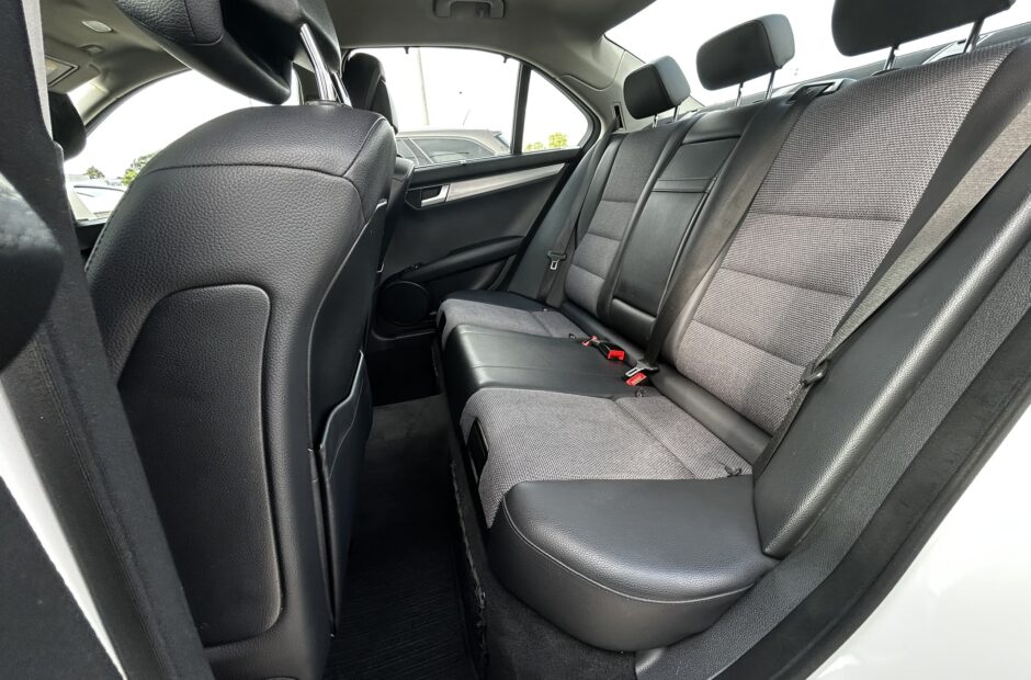 Mercedes-Benz classe C 180 CDI Avantgarde