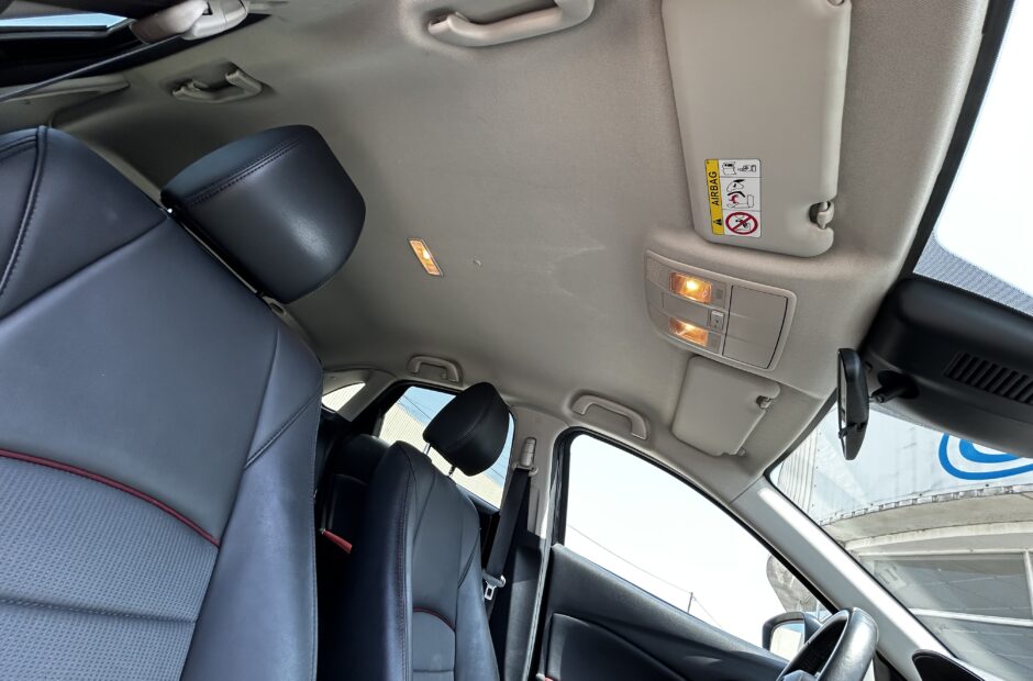 Mazda CX3 1.5 D Sports-Line