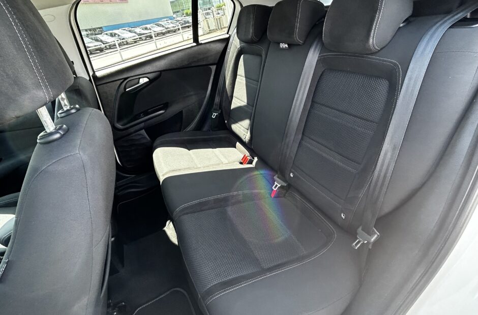 Fiat Tipo 1.3 M-jet Business