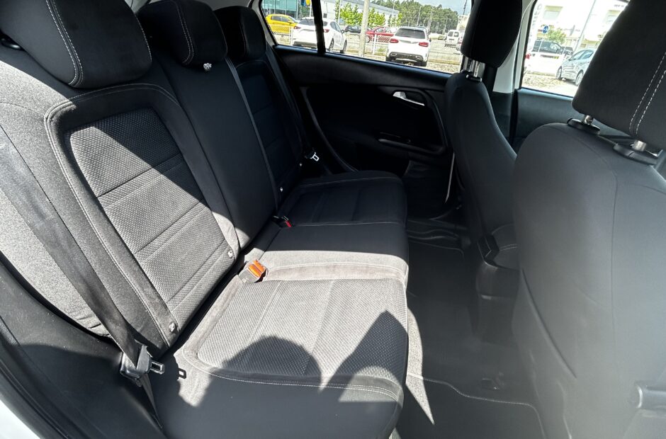 Fiat Tipo 1.3 M-jet Business