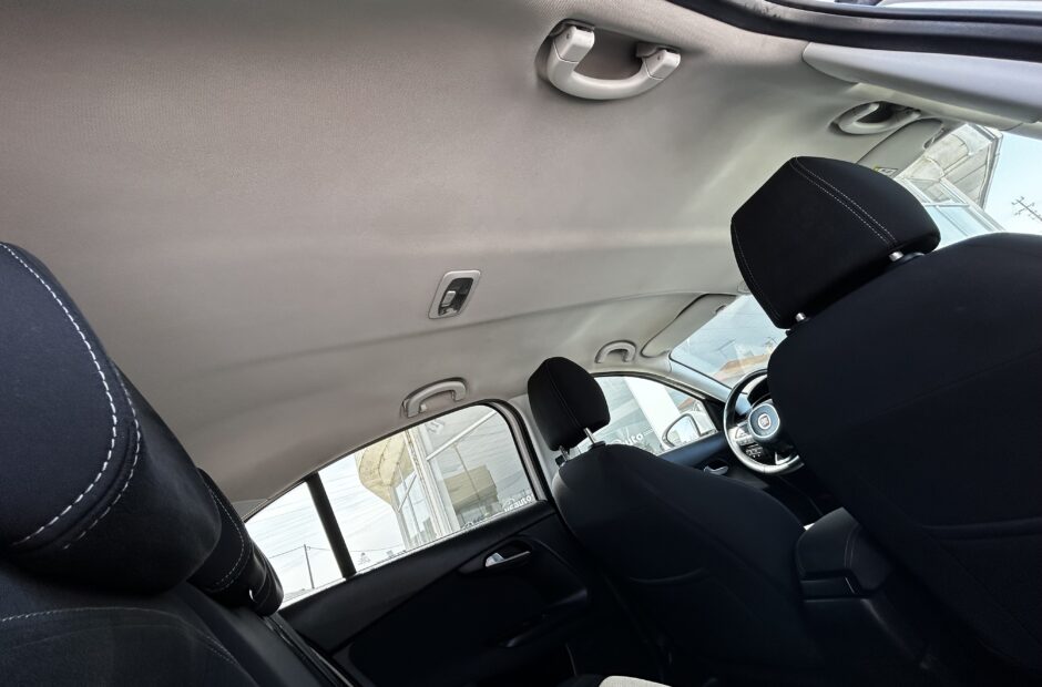 Fiat Tipo 1.3 M-jet Business