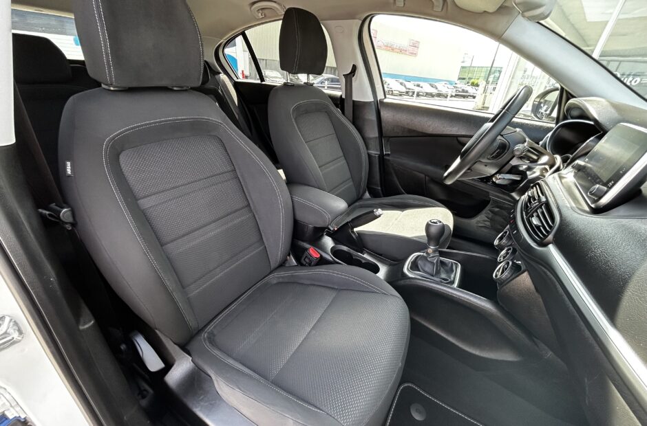Fiat Tipo 1.3 M-jet Business