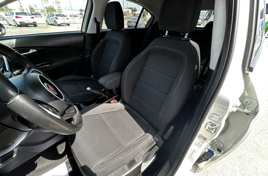 Fiat Tipo 1.3 M-jet Business